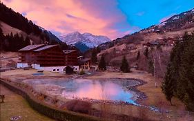 Studio , Val-D'Illiez